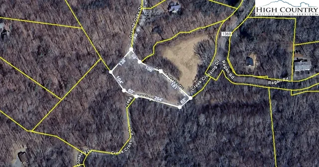 $34,900 | Lot 5 Grande Oaks Drive, Todd, NC 28684