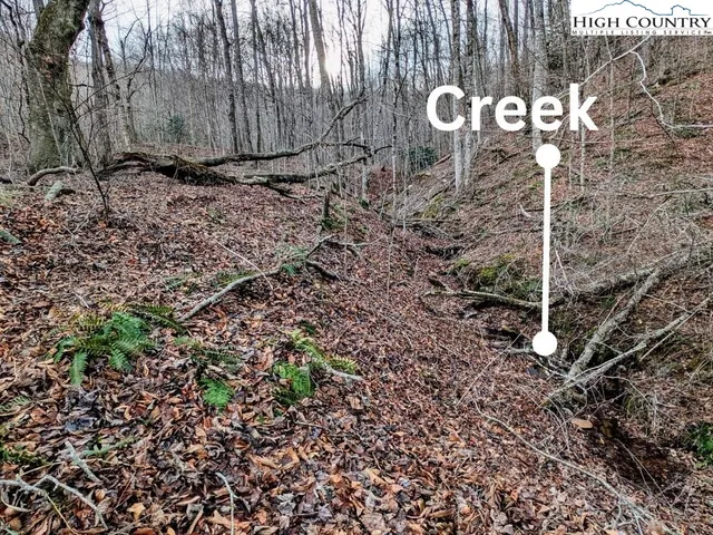 $34,900 | Lot 5 Grande Oaks Drive, Todd, NC 28684