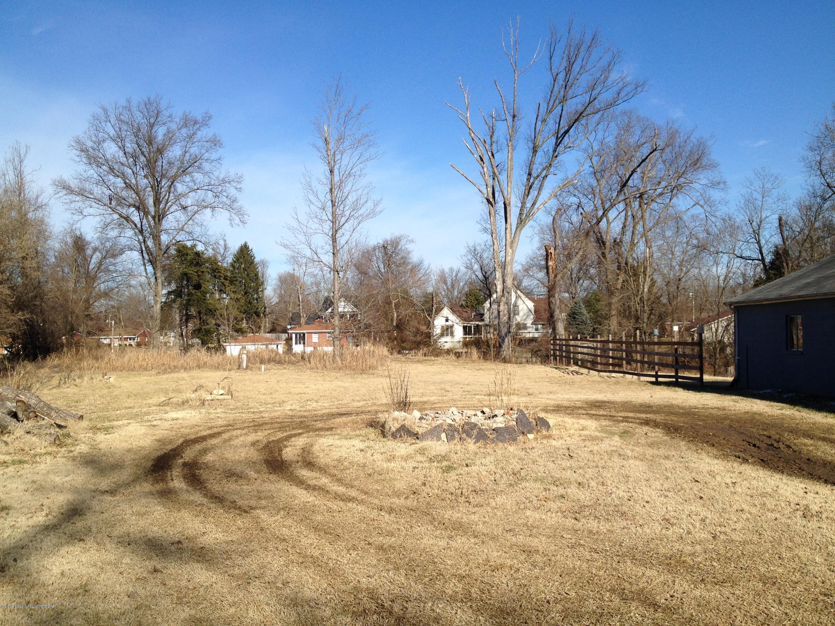 6511 Jacob School Road Prospect, KY 40059 - Photo 23 of 26 rear yard