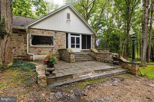 10246 Golf Course Road Fayetteville, PA 17222 - Photo 3 of 62 a view of a house with backyard