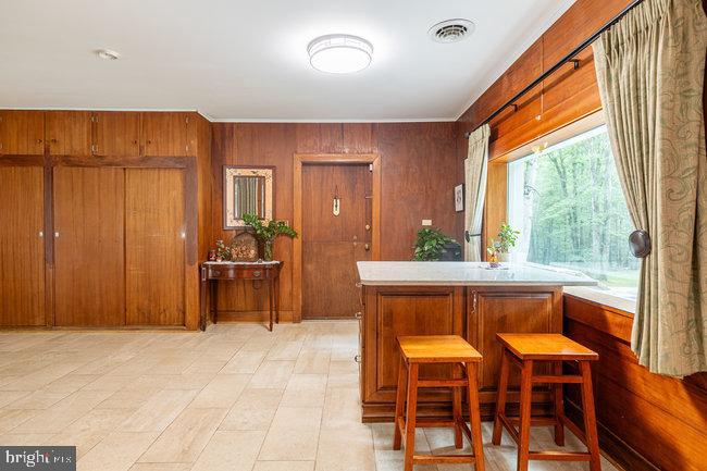 10246 Golf Course Road Fayetteville, PA 17222 - Photo 31 of 62 a view of a dining room with furniture window and outside view