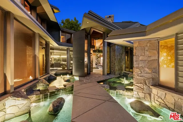 $11,500,000 | 15216 Antelo Place, Los Angeles, CA 90077