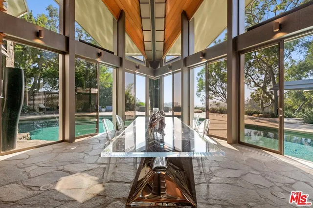 a view of swimming pool