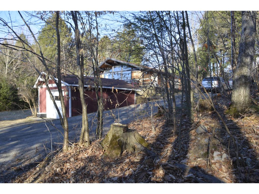 143 S Road Stowe, VT 05672 - Photo 1 of 25 Gallery Image 1