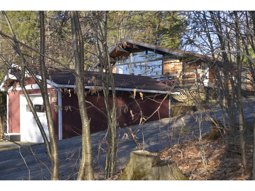 143 S Road Stowe, VT 05672 - Photo 2 of 25 Gallery Image 2