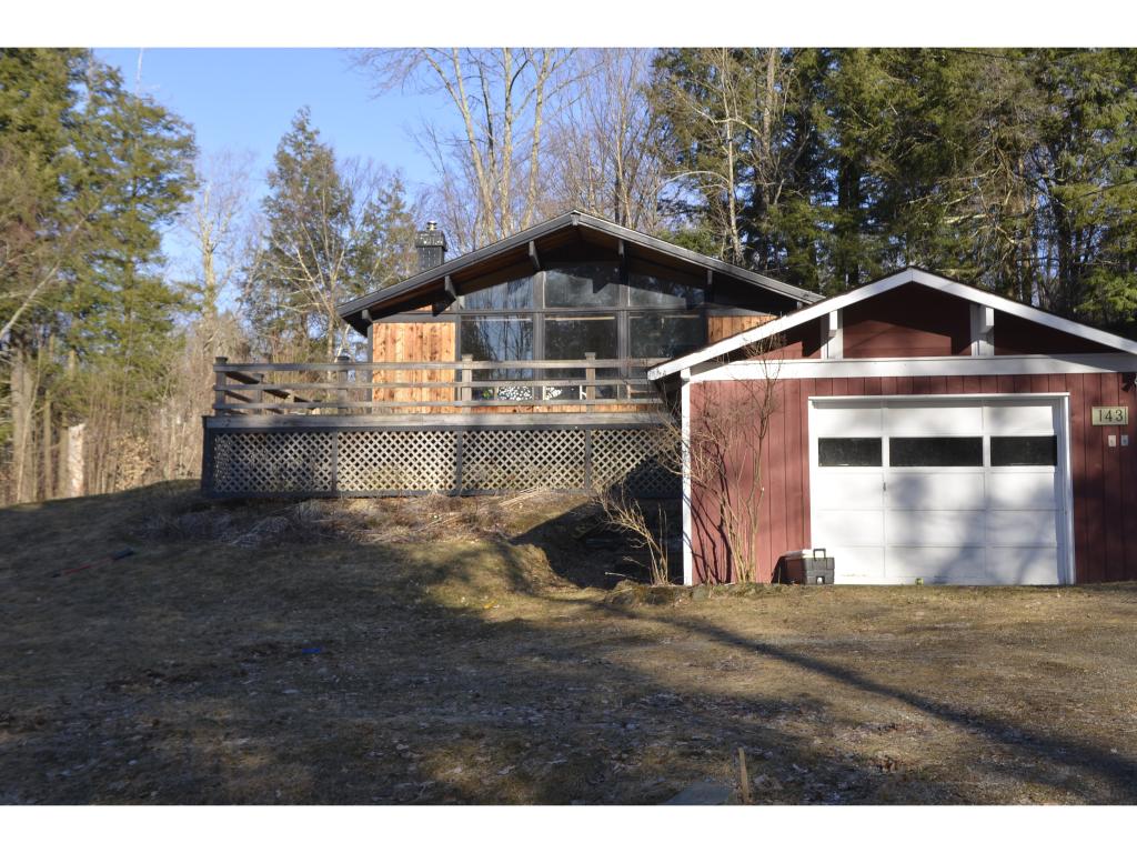 143 S Road Stowe, VT 05672 - Photo 3 of 25 Gallery Image 3