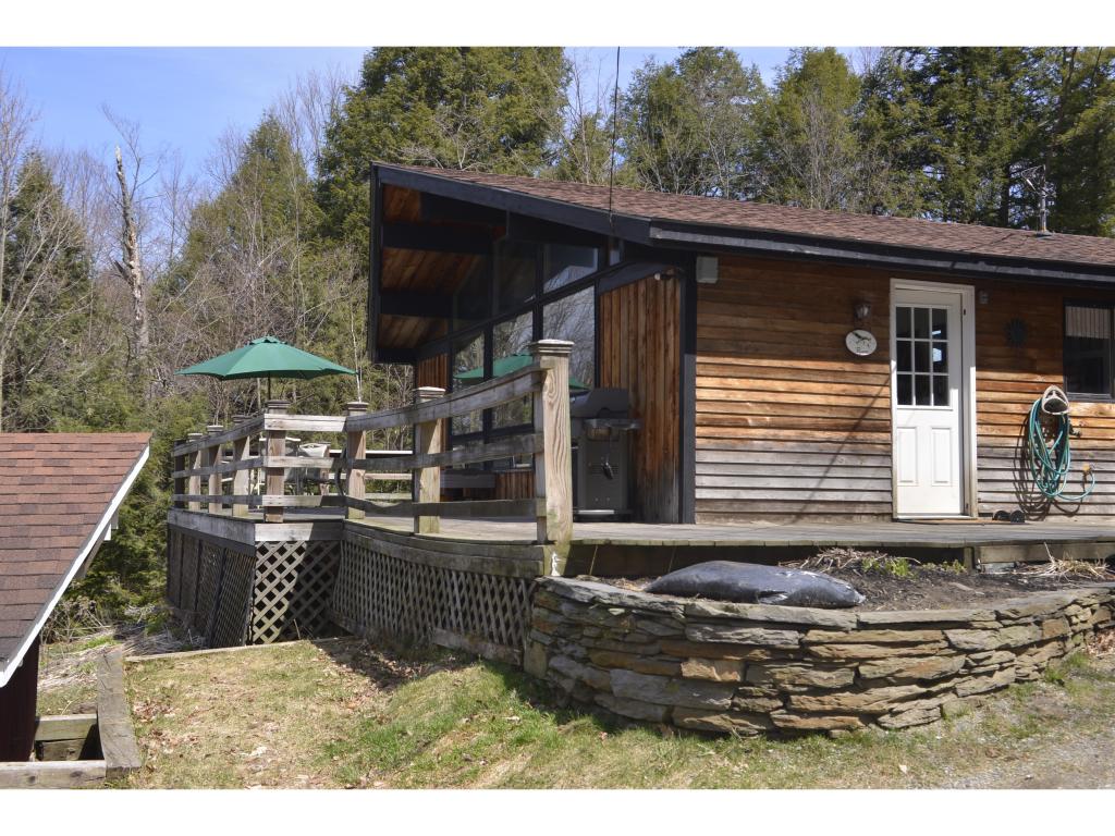 143 S Road Stowe, VT 05672 - Photo 4 of 25 Gallery Image 4