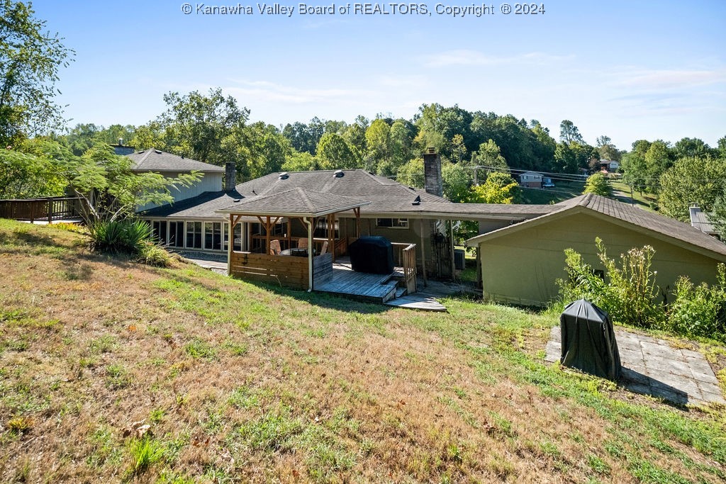 115 Pinewood Road Elkview, WV 25071 - Photo 42 of 45 Gallery Image 42