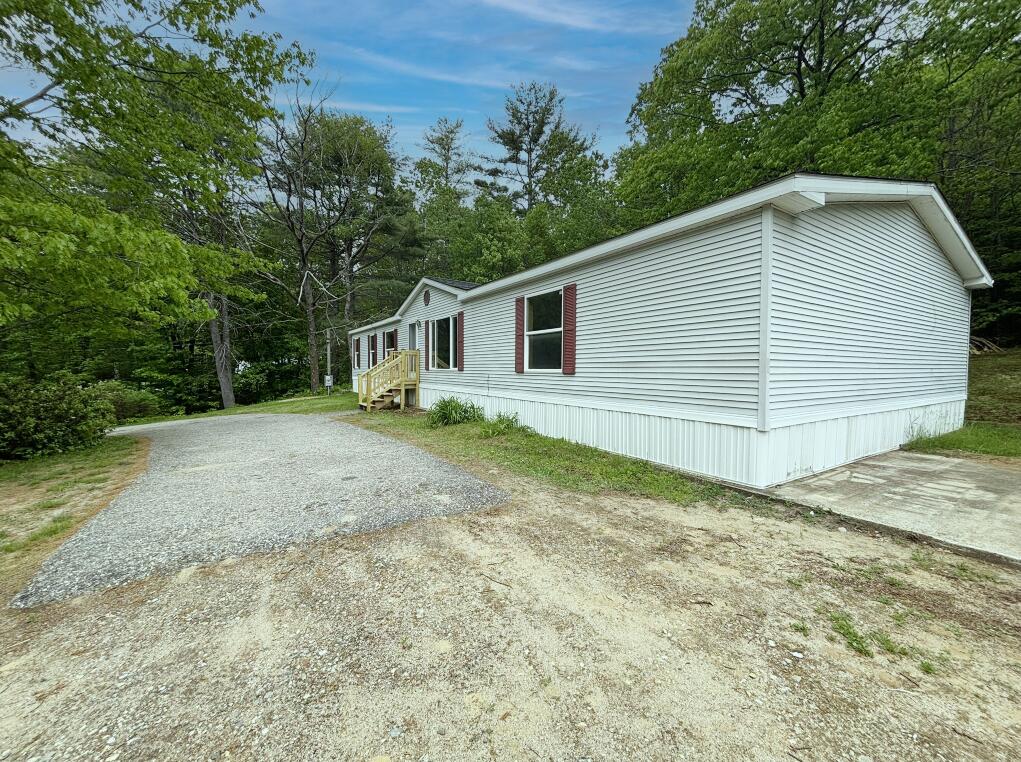 586 Jewett Hill Road Canton, ME 04221 - Photo 55 of 60 55. Exterior