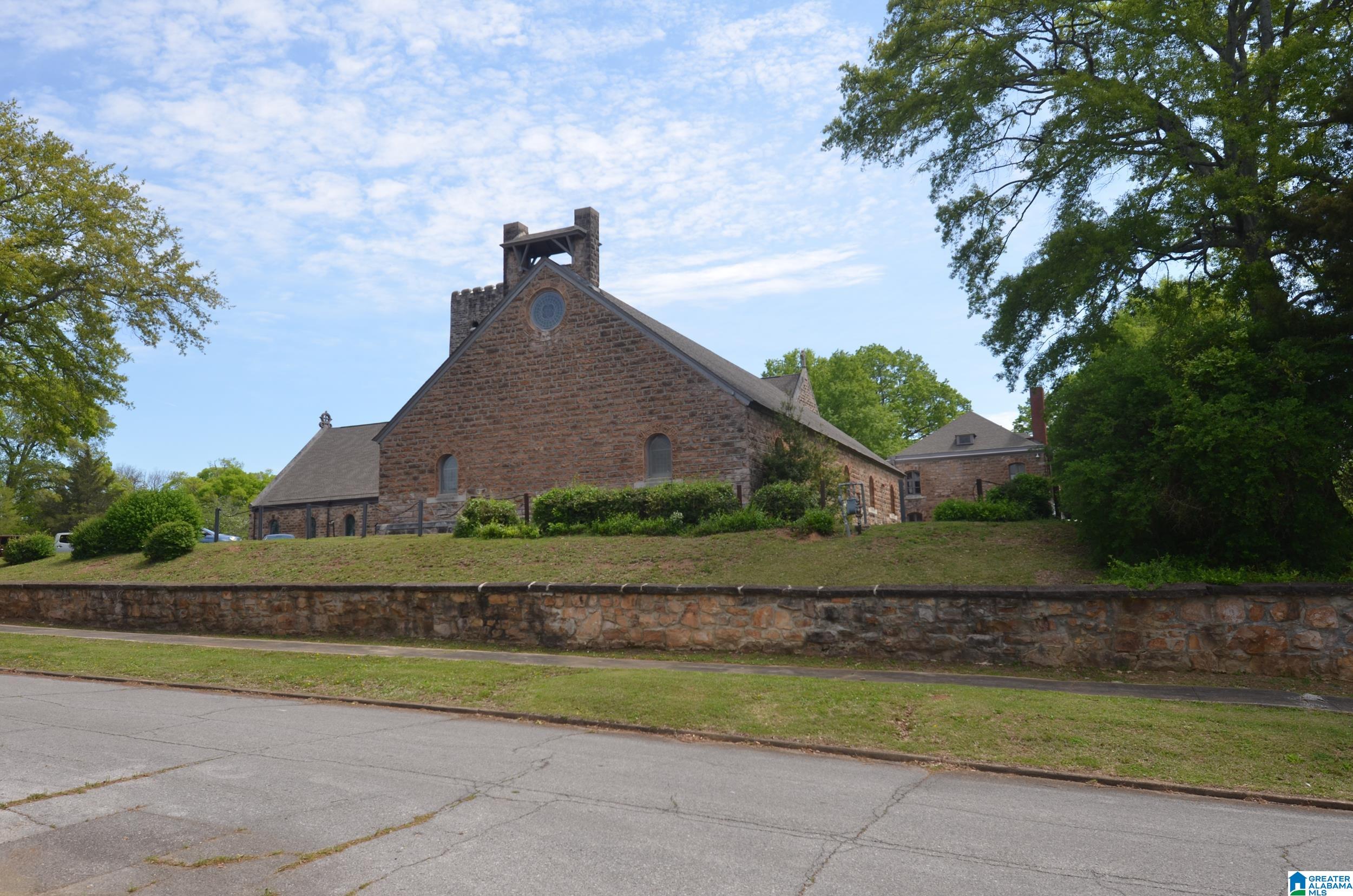 1700 Stephens Avenue Anniston, AL 36201 - Photo 40 of 40