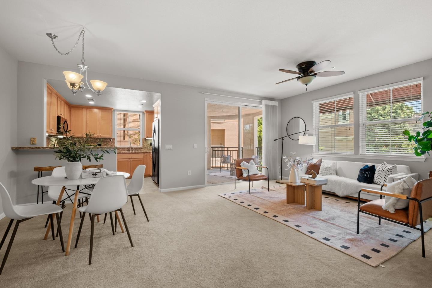 1390 Saddle Rack Street, Unit 350 San Jose, CA 95126 - Photo 2 of 40