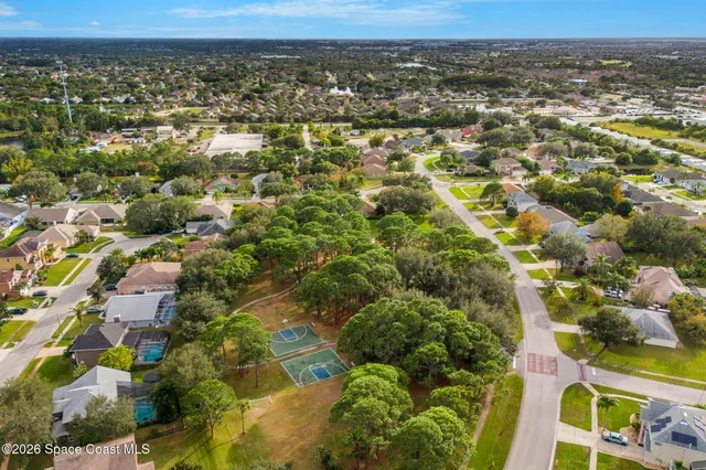 $745,000 | 324 Tunbridge Drive, Rockledge, FL 32955