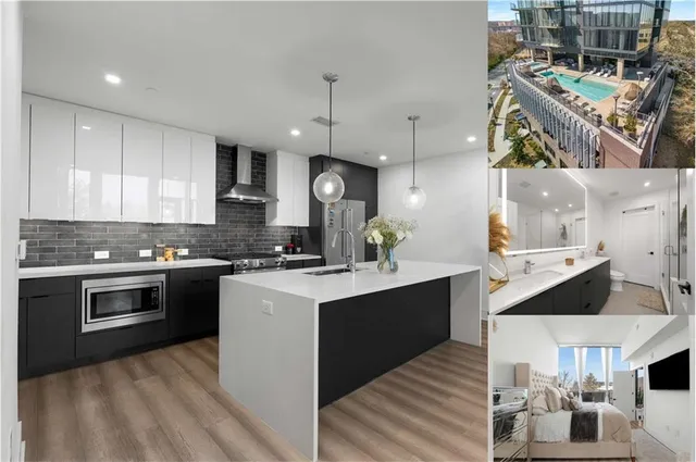 $2,500 | 788 West Marietta Street Northwest, Unit 116, Atlanta, GA 30318