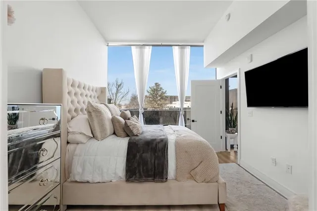 $2,500 | 788 West Marietta Street Northwest, Unit 116, Atlanta, GA 30318