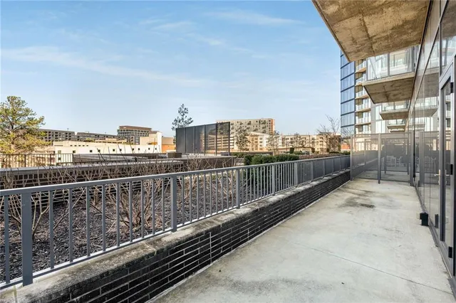 $2,500 | 788 West Marietta Street Northwest, Unit 116, Atlanta, GA 30318