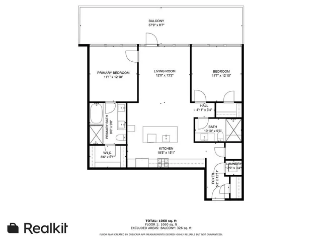 $2,500 | 788 West Marietta Street Northwest, Unit 116, Atlanta, GA 30318