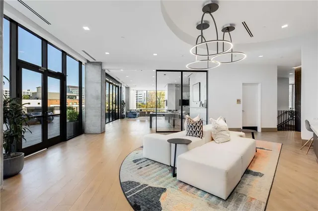 $2,500 | 788 West Marietta Street Northwest, Unit 116, Atlanta, GA 30318