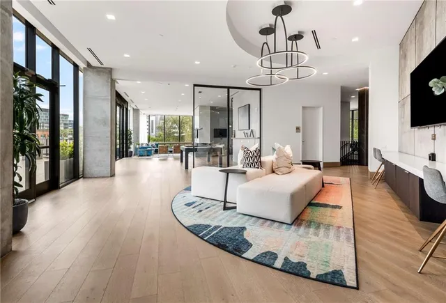 $2,500 | 788 West Marietta Street Northwest, Unit 116, Atlanta, GA 30318