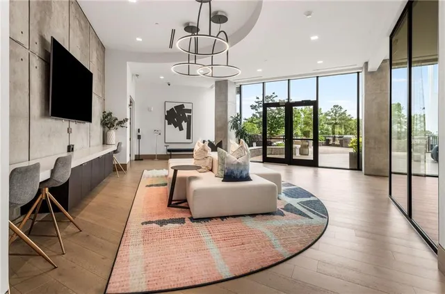 $2,500 | 788 West Marietta Street Northwest, Unit 116, Atlanta, GA 30318