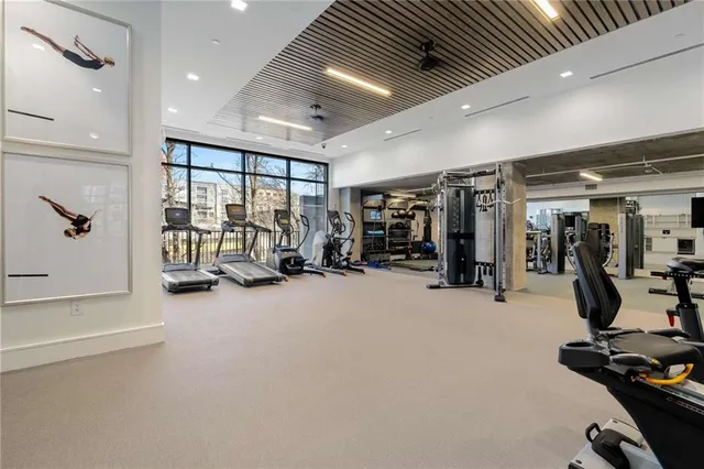 $2,500 | 788 West Marietta Street Northwest, Unit 116, Atlanta, GA 30318