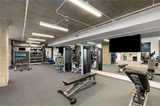 $2,500 | 788 West Marietta Street Northwest, Unit 116, Atlanta, GA 30318