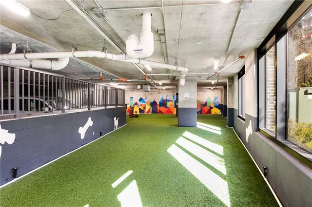 $2,500 | 788 West Marietta Street Northwest, Unit 116, Atlanta, GA 30318