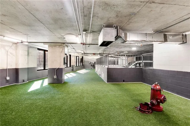 $2,500 | 788 West Marietta Street Northwest, Unit 116, Atlanta, GA 30318