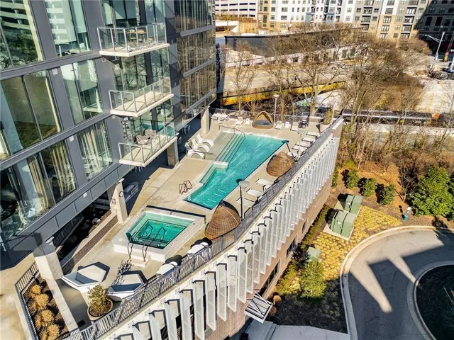 $2,500 | 788 West Marietta Street Northwest, Unit 116, Atlanta, GA 30318