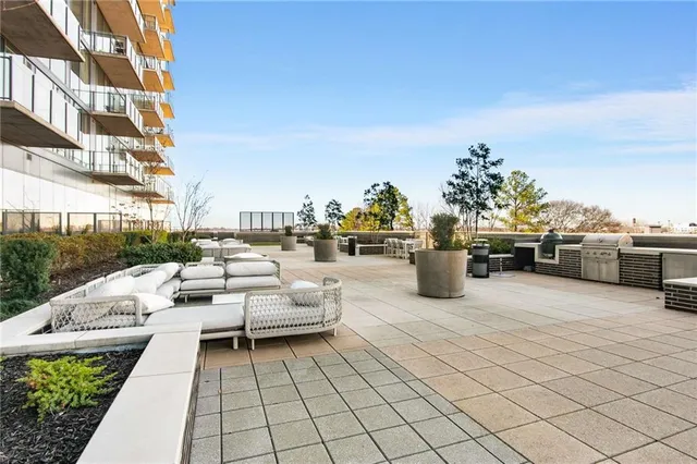 $2,500 | 788 West Marietta Street Northwest, Unit 116, Atlanta, GA 30318