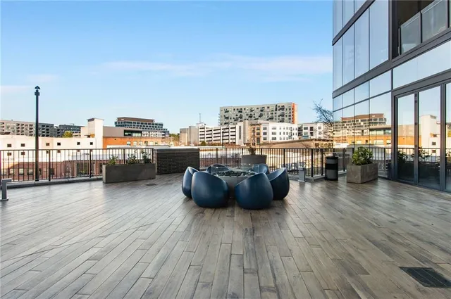 $2,500 | 788 West Marietta Street Northwest, Unit 116, Atlanta, GA 30318