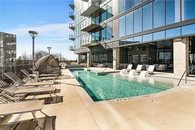 $2,500 | 788 West Marietta Street Northwest, Unit 116, Atlanta, GA 30318
