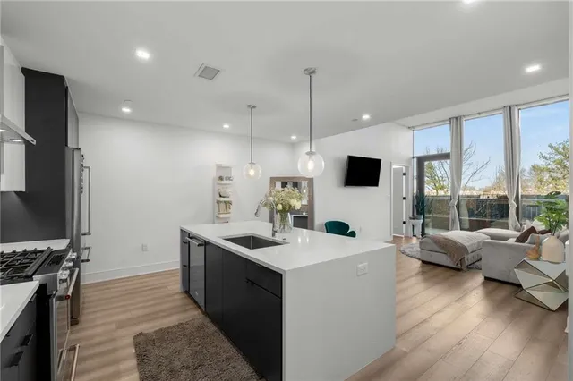 $2,500 | 788 West Marietta Street Northwest, Unit 116, Atlanta, GA 30318