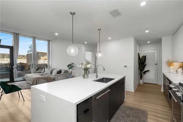 $2,500 | 788 West Marietta Street Northwest, Unit 116, Atlanta, GA 30318