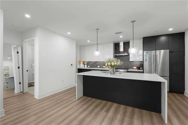 $2,500 | 788 West Marietta Street Northwest, Unit 116, Atlanta, GA 30318