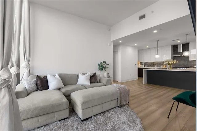 $2,500 | 788 West Marietta Street Northwest, Unit 116, Atlanta, GA 30318