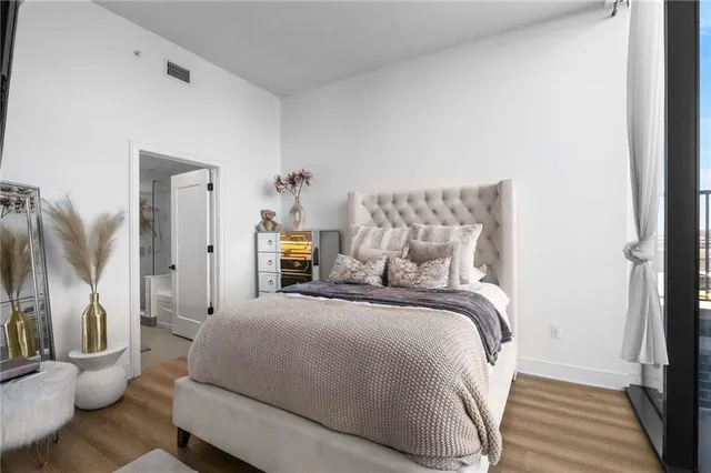 $2,500 | 788 West Marietta Street Northwest, Unit 116, Atlanta, GA 30318