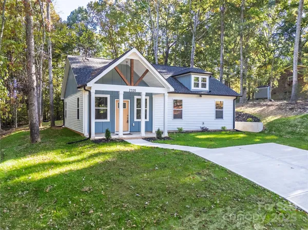 $272,500 | 2320 China Avenue, Shelby, NC 28150