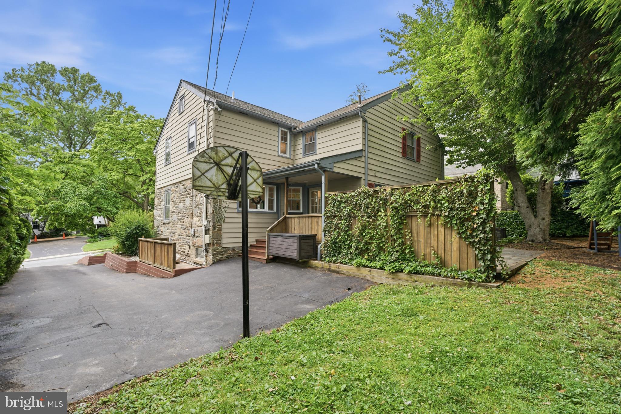 103 Harrogate Road Wynnewood, PA 19096 - Photo 48 of 50 Gallery Image 48