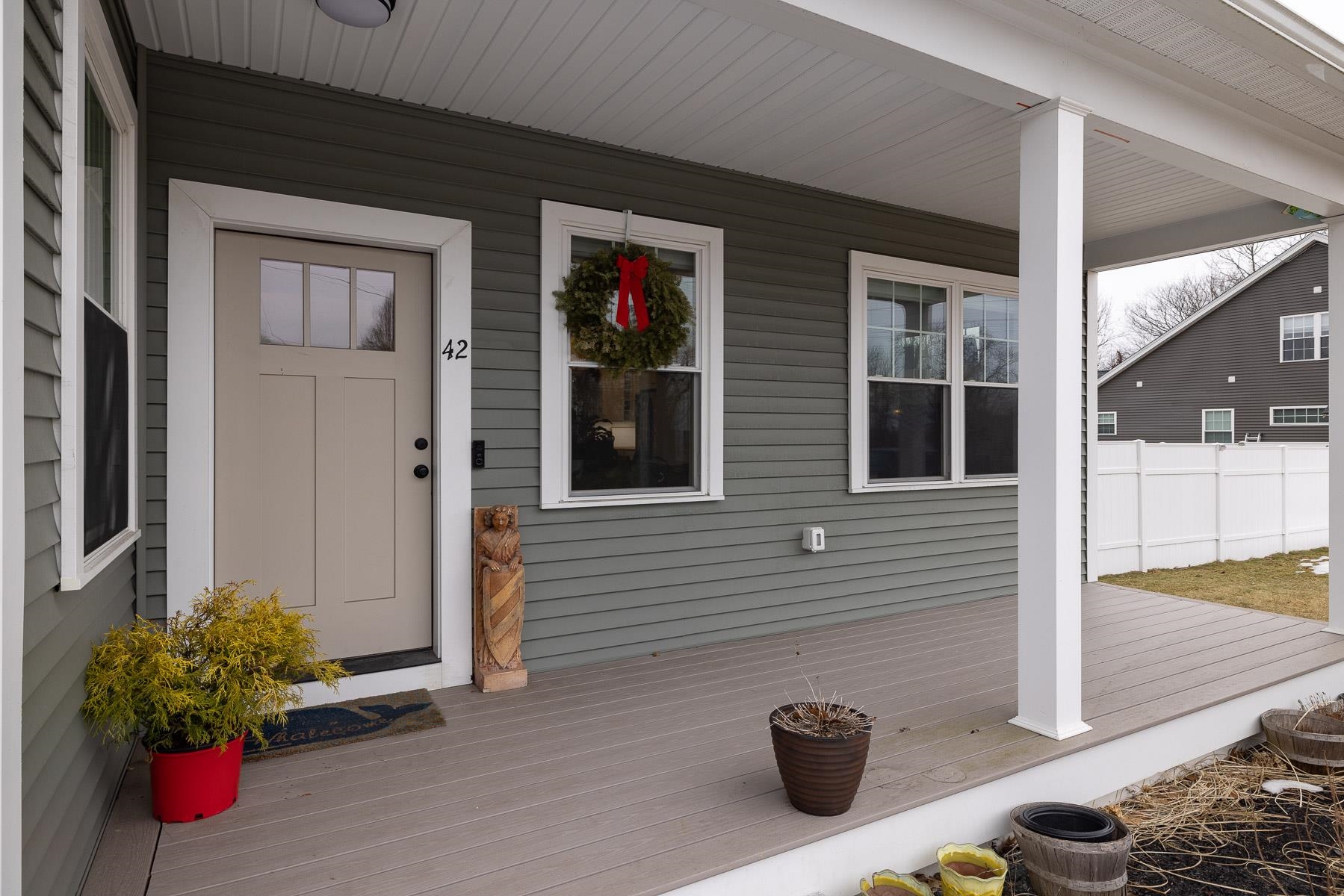 42 Rockingham Avenue Portsmouth, NH 03801 - Photo 31 of 39