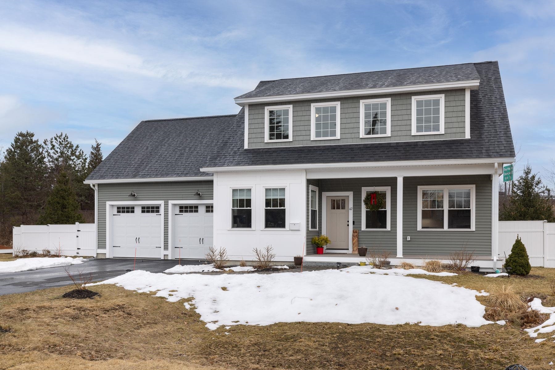 42 Rockingham Avenue Portsmouth, NH 03801 - Photo 32 of 39