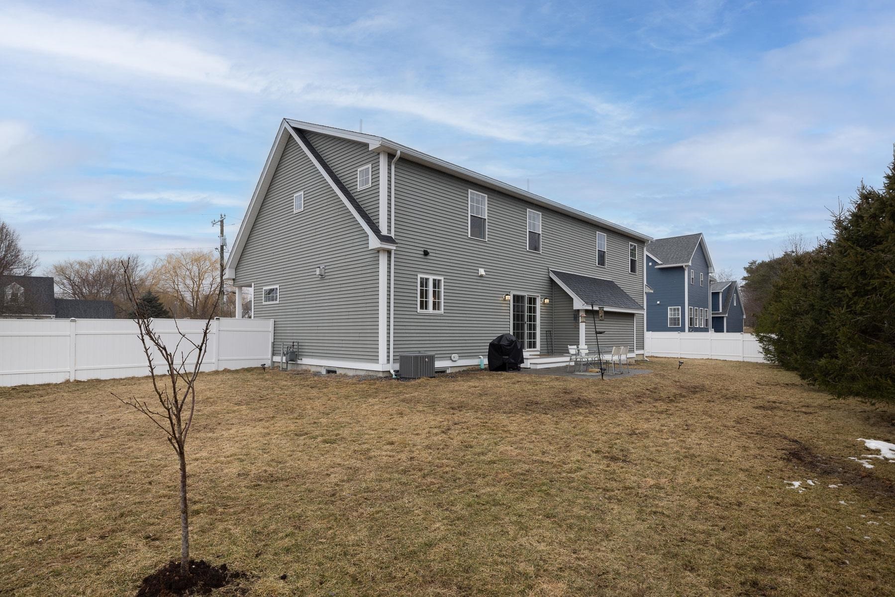 42 Rockingham Avenue Portsmouth, NH 03801 - Photo 36 of 39