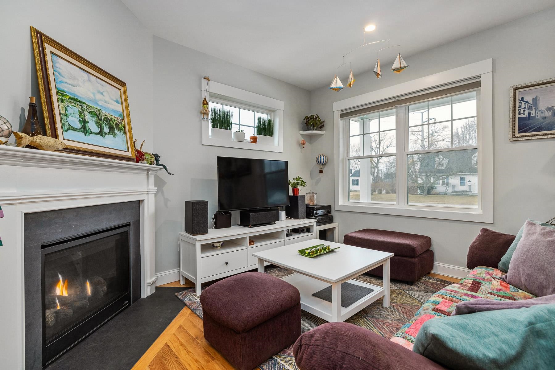 42 Rockingham Avenue Portsmouth, NH 03801 - Photo 7 of 39