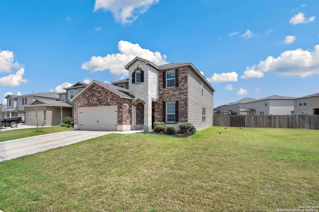 $341,550 | 10730 Balmorhea, San Antonio, TX 78252