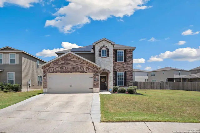 $341,550 | 10730 Balmorhea, San Antonio, TX 78252