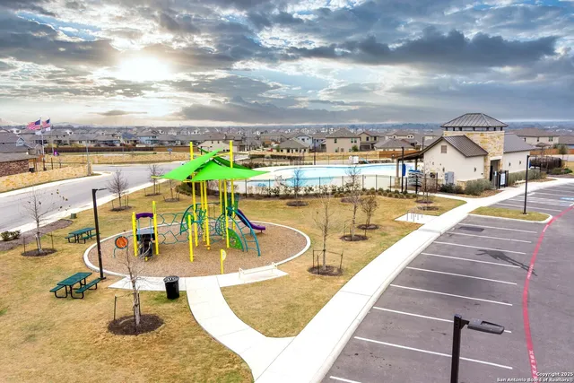 $341,550 | 10730 Balmorhea, San Antonio, TX 78252