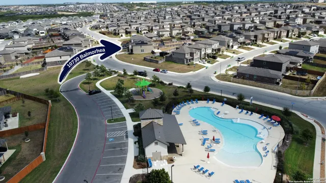 $341,550 | 10730 Balmorhea, San Antonio, TX 78252