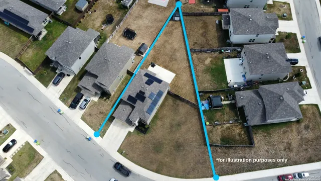 $341,550 | 10730 Balmorhea, San Antonio, TX 78252