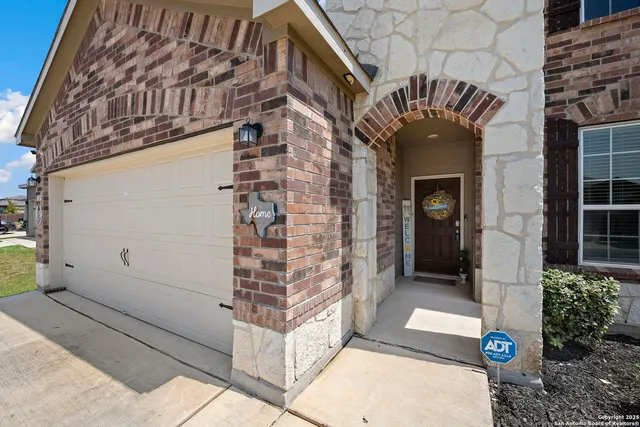 $341,550 | 10730 Balmorhea, San Antonio, TX 78252