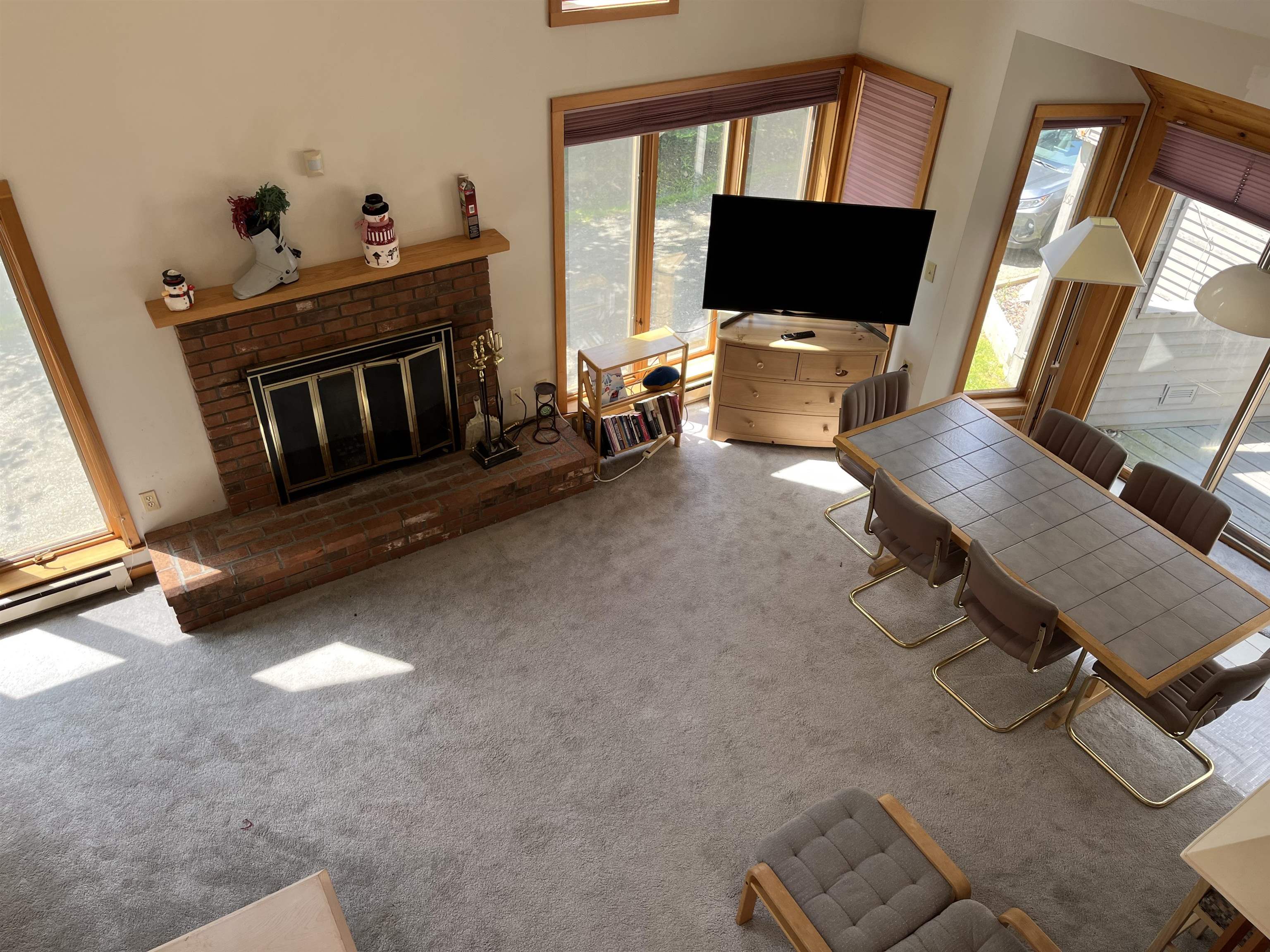 16 E Slopeside Road, Unit E West Dover, VT 05356 - Photo 16 of 22