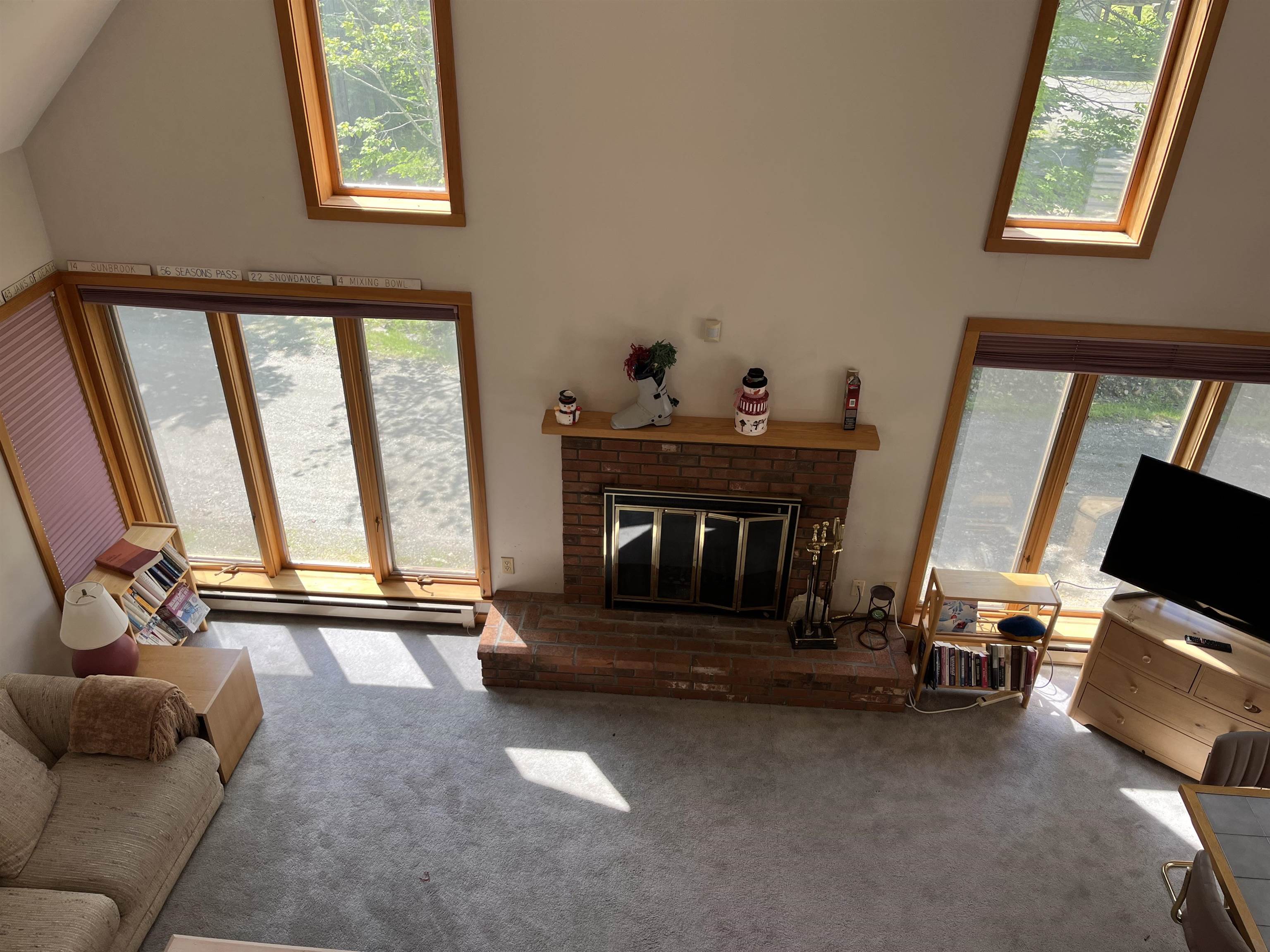 16 E Slopeside Road, Unit E West Dover, VT 05356 - Photo 17 of 22